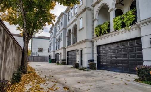 Casa en Houston, Texas, Estados Unidos 1