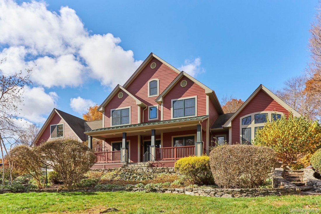 House in Rhinebeck, New York, United States 1 - 17387750