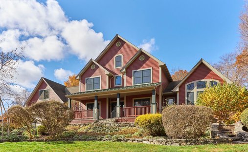 House in Rhinebeck, New York, United States 1