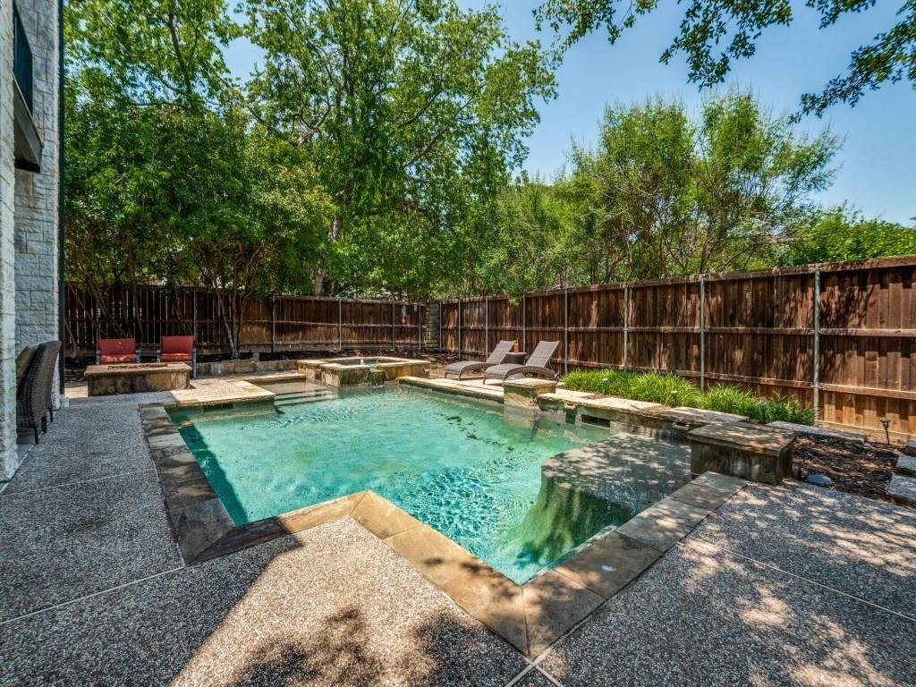 House in McKinney, Texas, United States 4 - 17351841
