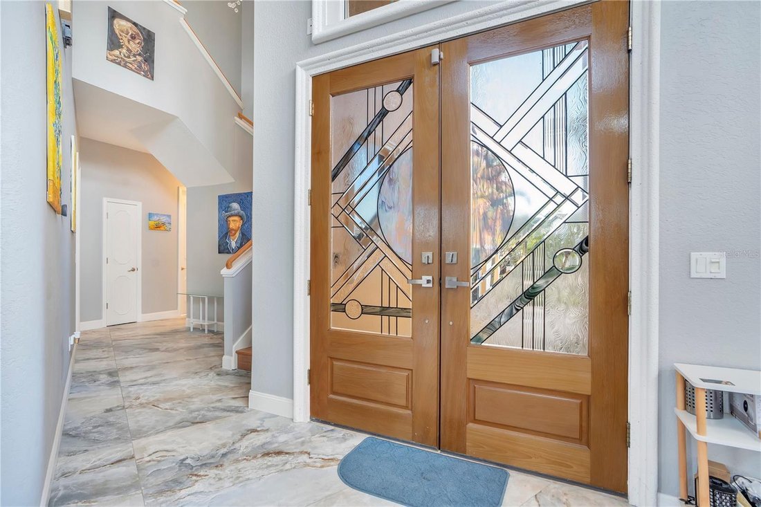 House in Apollo Beach, Florida, United States 4 - 17388020