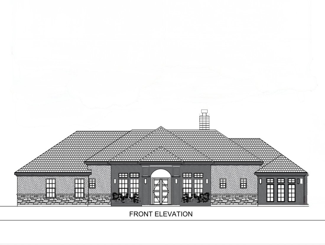 House in Needville, Texas, United States 1 - 17388397