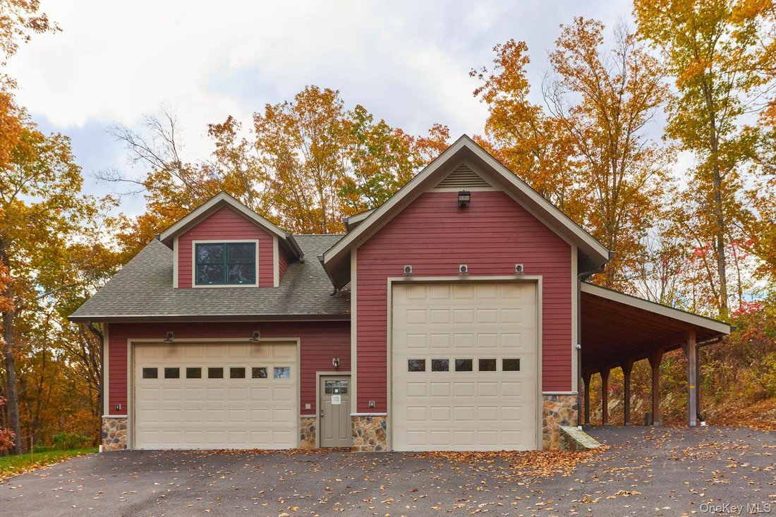 House in Rhinebeck, New York, United States 5 - 17387750