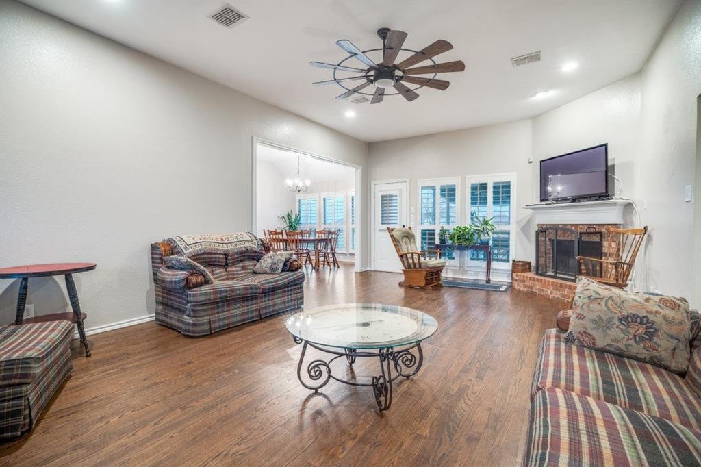 House in Decatur, Texas, United States 5 - 17388228