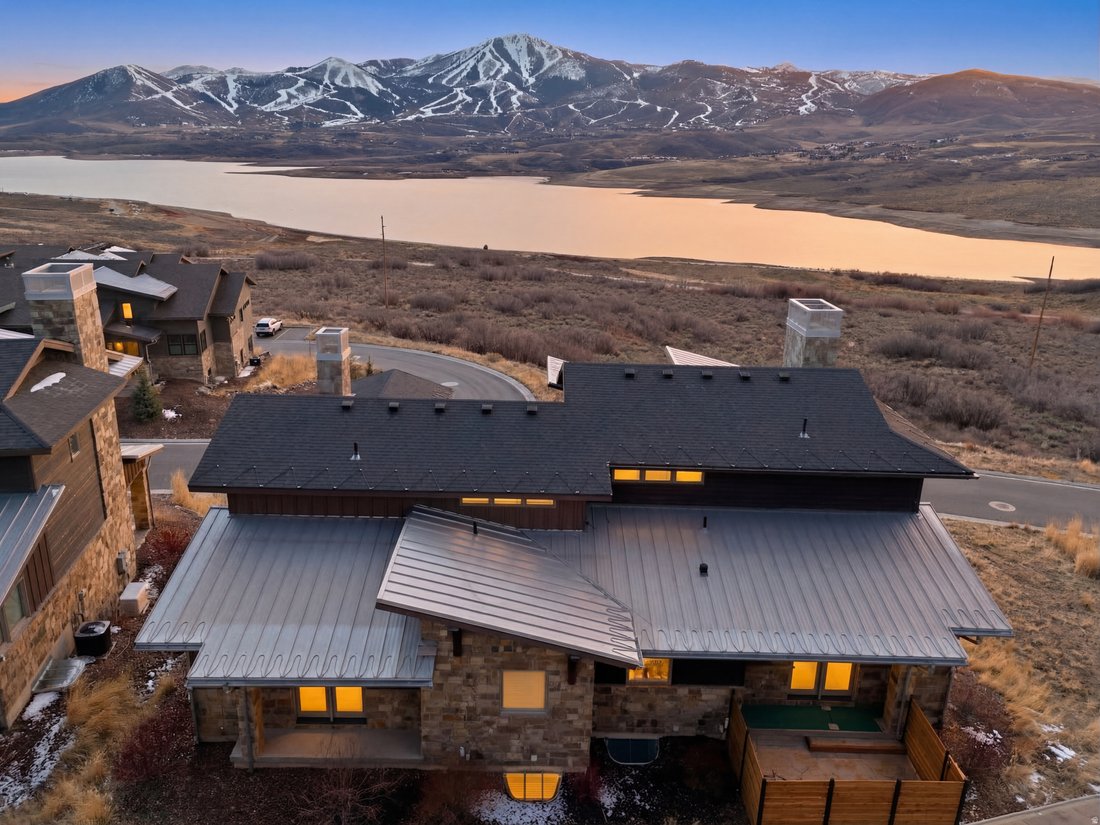 House in Kamas, Utah, United States 3 - 17375972