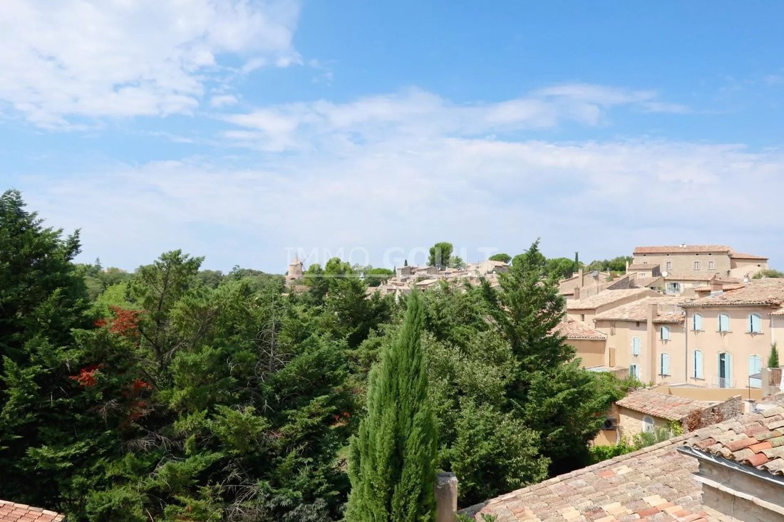 House in Goult, Provence-Alpes-Côte d'Azur, France 2 - 17388419