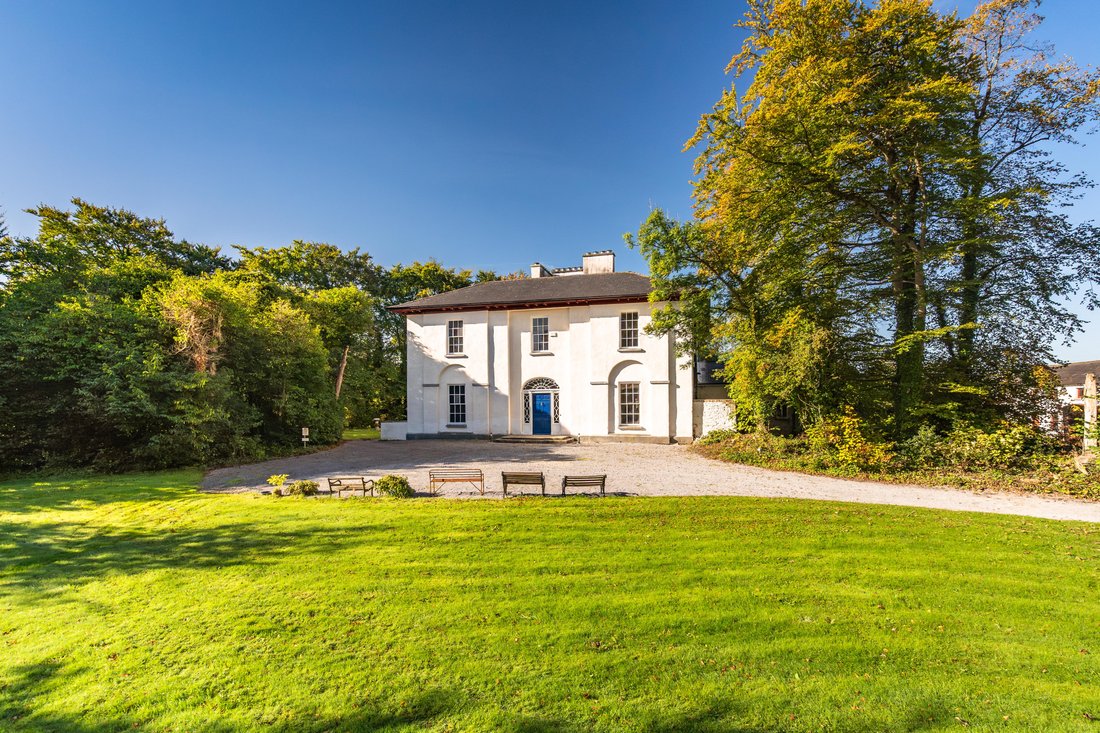 House in Rathkeale, County Limerick, Ireland 1 - 17388578