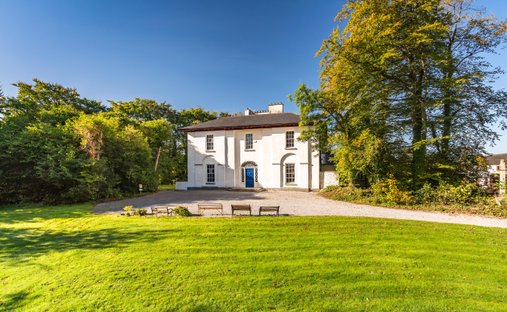 Maison à Rathkeale, Comté de Limerick, Irlande 1