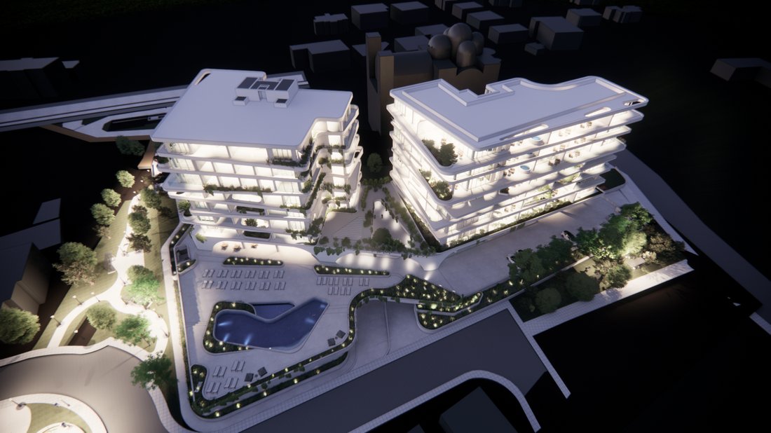 Apartment in Paphos, Paphos, Cyprus 4 - 17388653