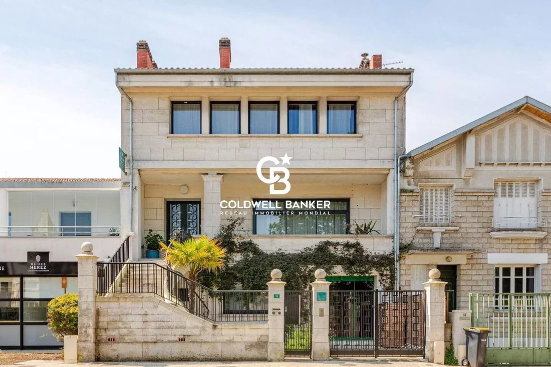 House in Le Genette, La Rochelle, France 3 - 17387896