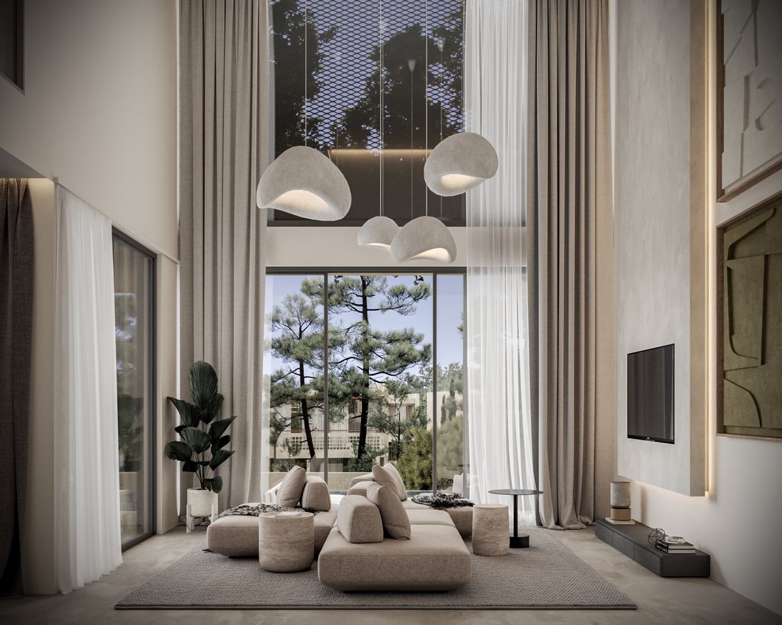 Apartment in Paphos, Paphos, Cyprus 2 - 17388616