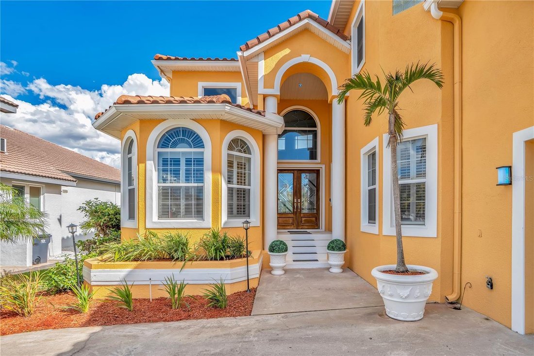 House in Apollo Beach, Florida, United States 2 - 17388020