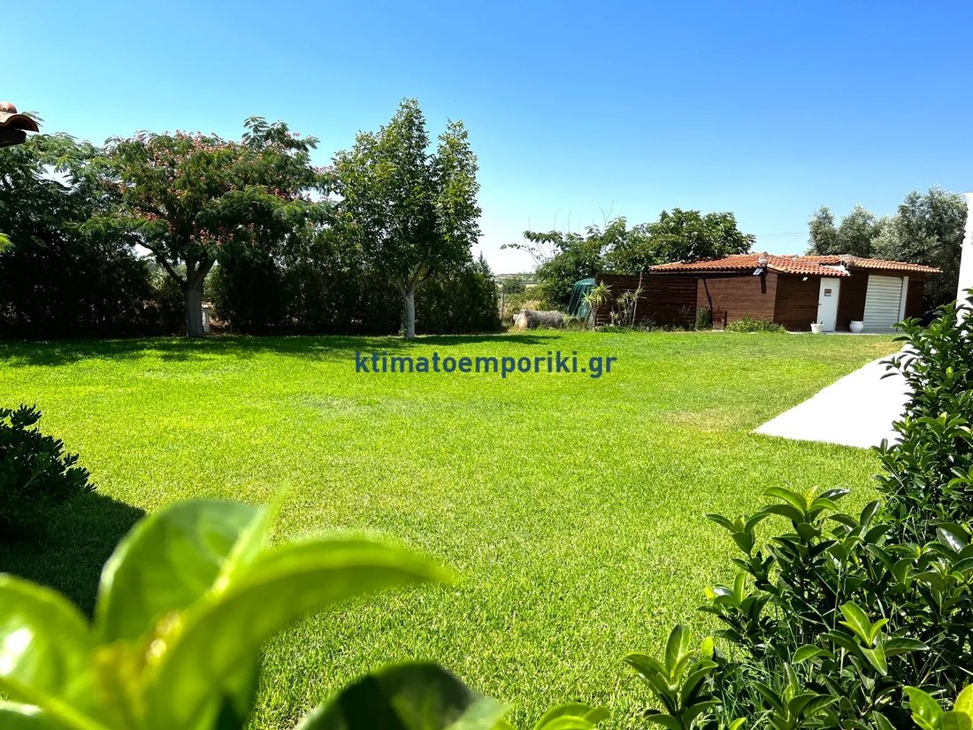 Villa in Nea Propontida, Macedonia and Thrace, Greece 5 - 17388277
