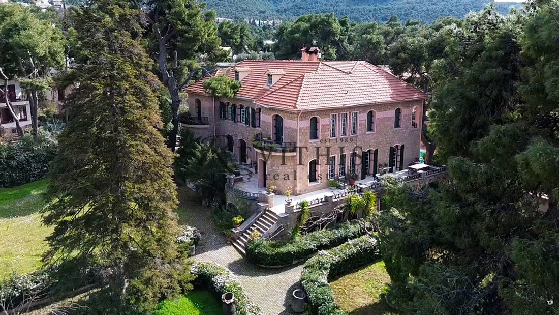 Villa in Makronisos, Aegean, Greece 5 - 17388283