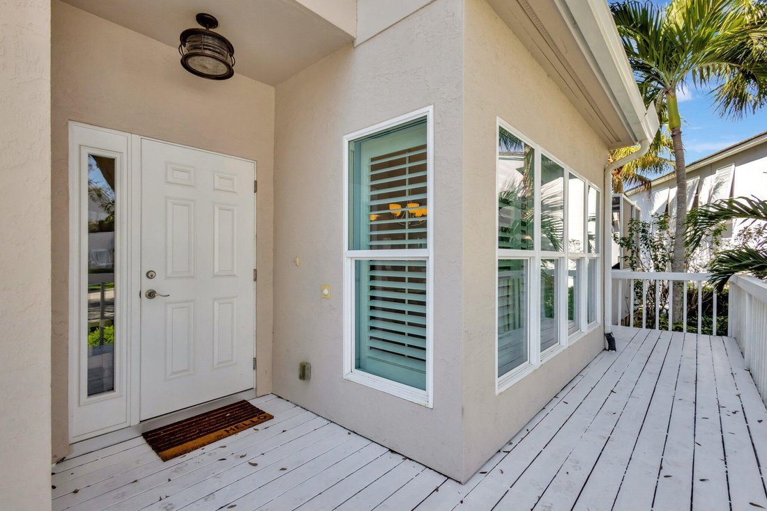 Townhouse in Fort Pierce, Florida, United States 4 - 17176841