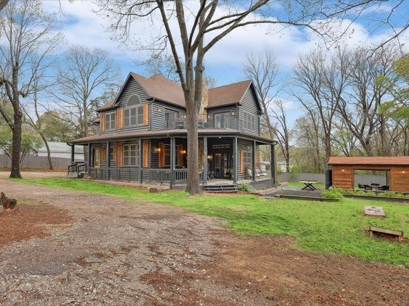 House in Pottsboro, Texas, United States 4 - 17388209