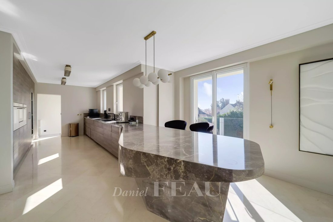 House in Le Chesnay, Le Chesnay-Rocquencourt, France 5 - 17387842