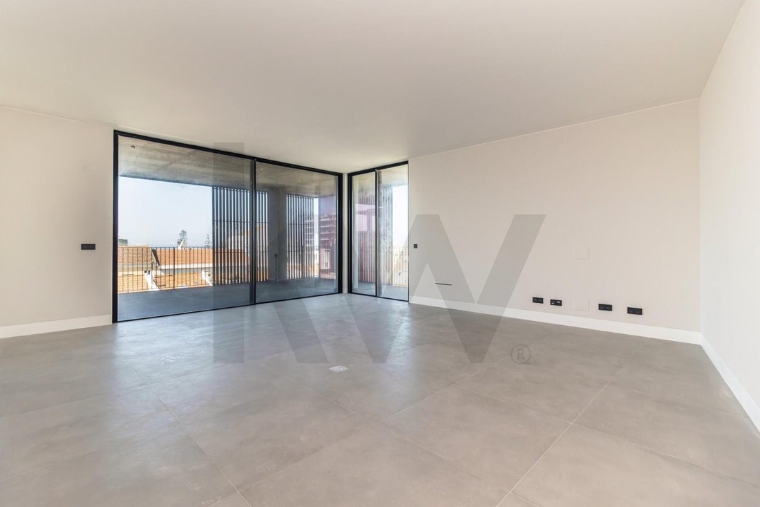 Apartment in Alcochete, Setubal, Portugal 3 - 17356595