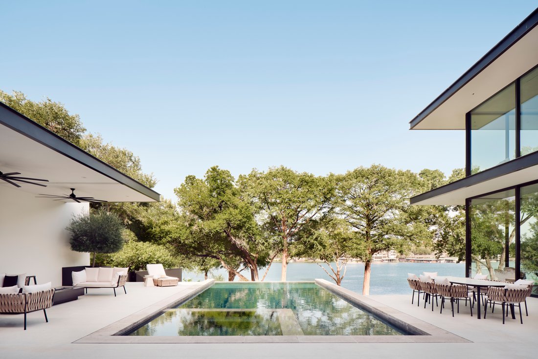 House in Austin, Texas, United States 1 - 17387757