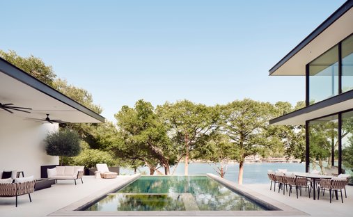 Casa en Austin, Texas, Estados Unidos 1