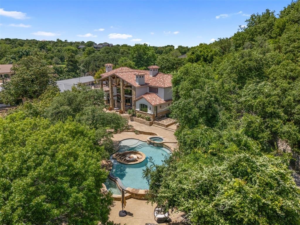 House in Fort Worth, Texas, United States 3 - 17388227