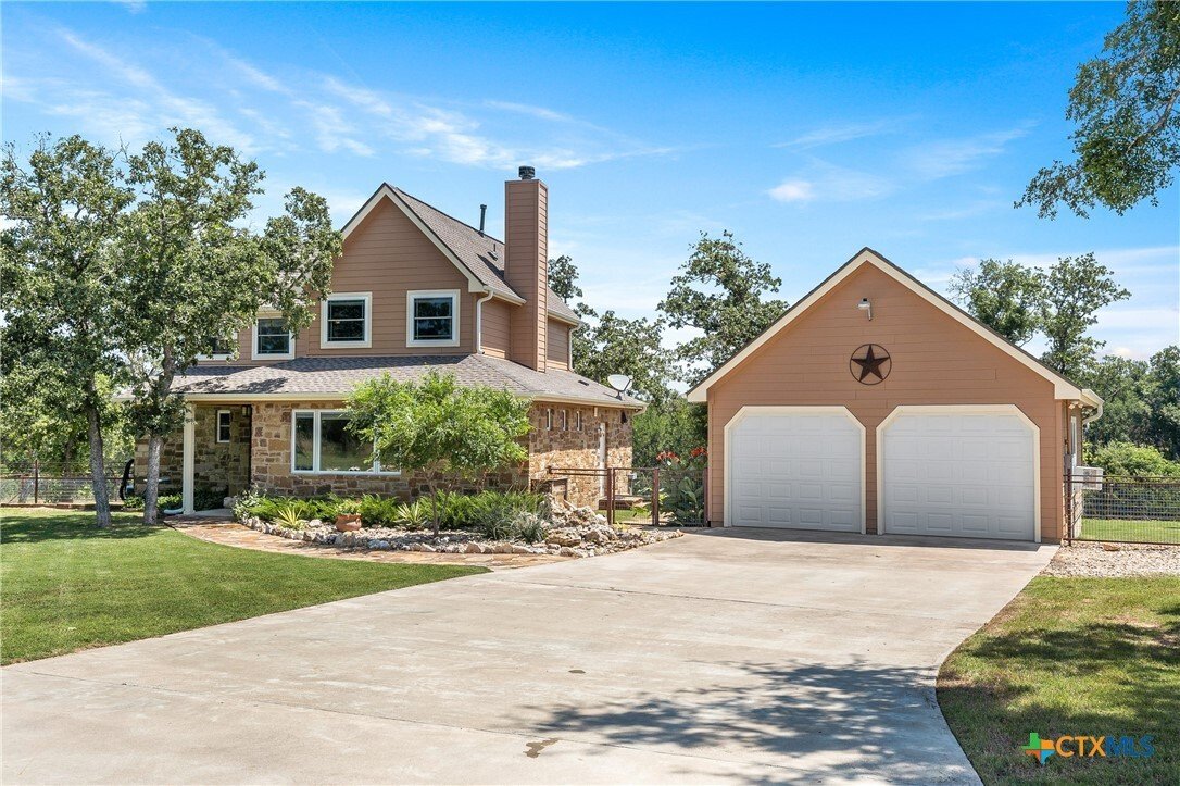 House in Salado, Texas, United States 5 - 17388243