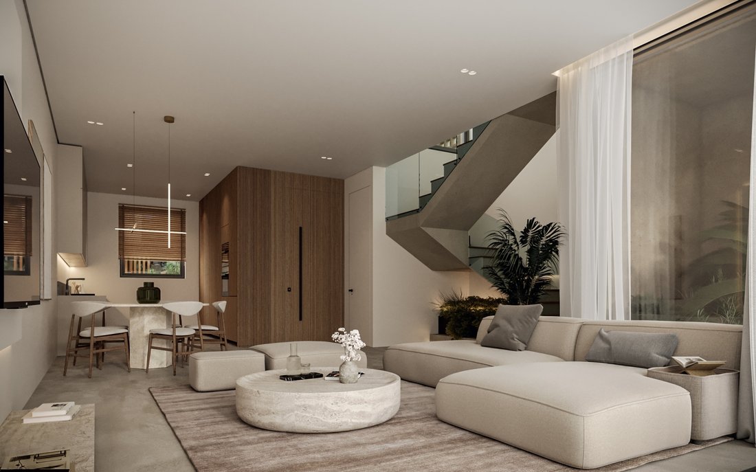 Apartment in Paphos, Paphos, Cyprus 3 - 17388630