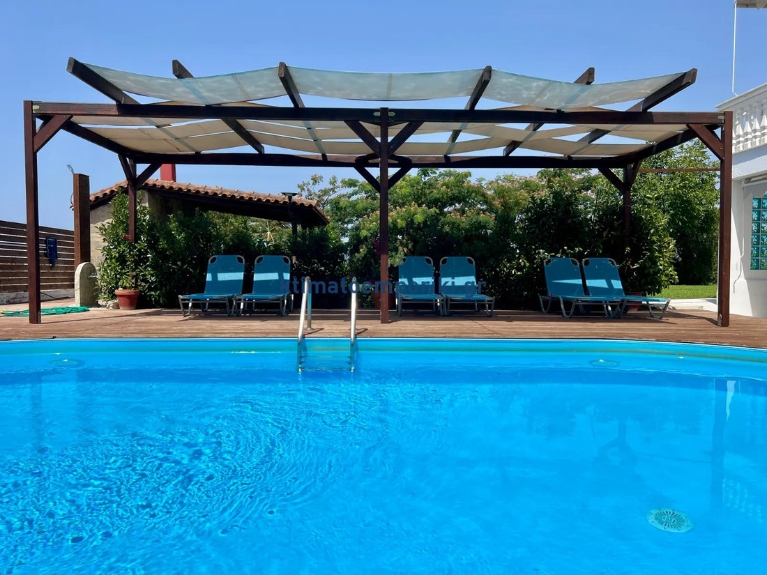 Villa in Nea Propontida, Macedonia and Thrace, Greece 2 - 17388277