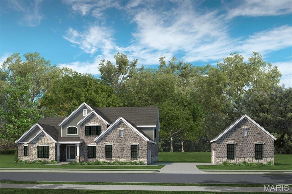 House in St Albans, Missouri, United States 4 - 16788251