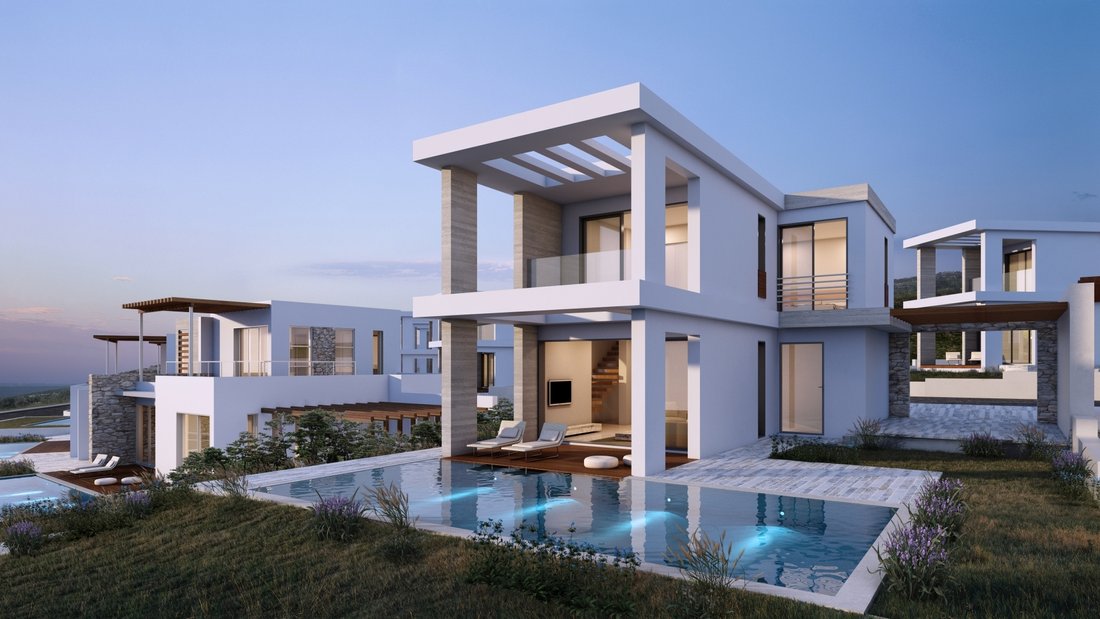 Apartment in Paphos, Paphos, Cyprus 5 - 17388843
