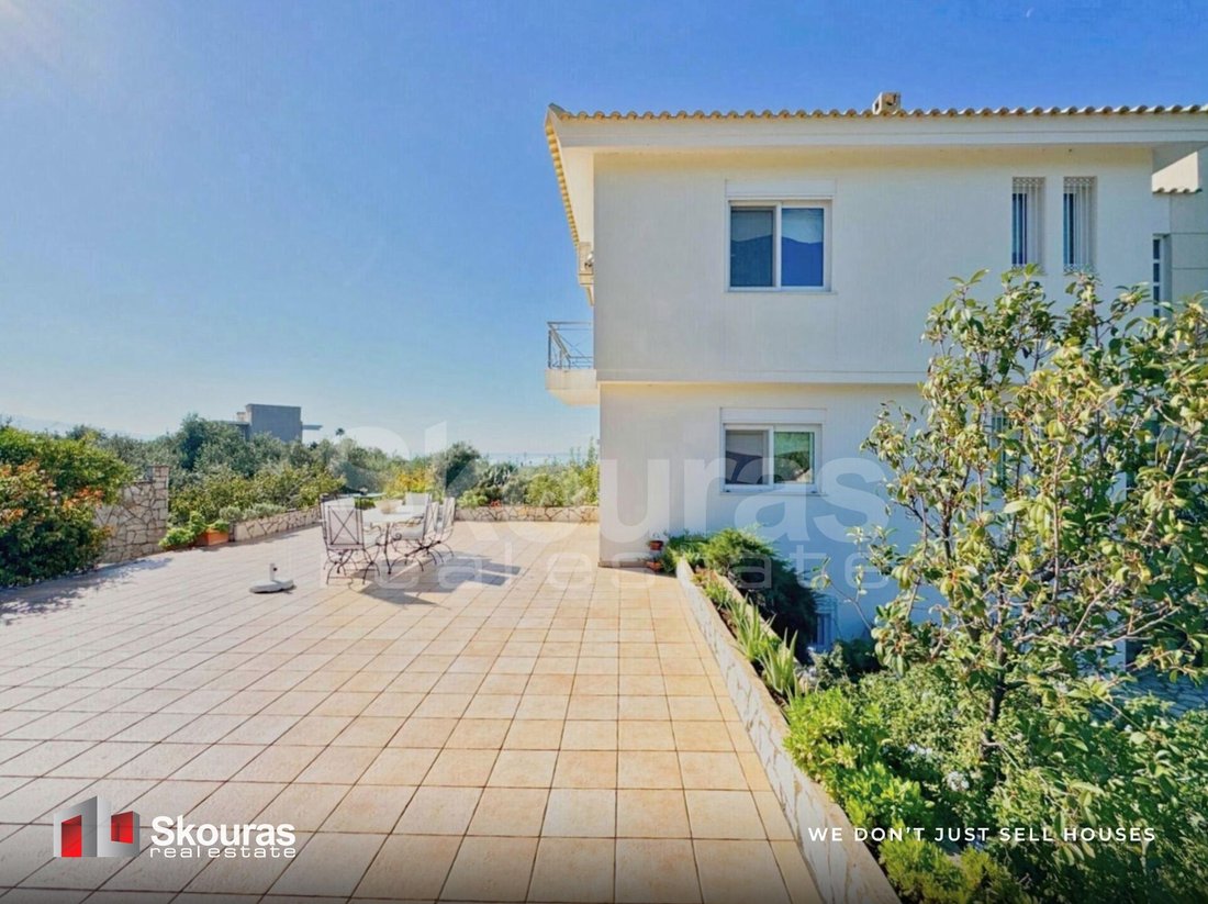 Villa in Kalamata, Peloponnese, Western Greece and the Ionian, Greece 5 - 17388305