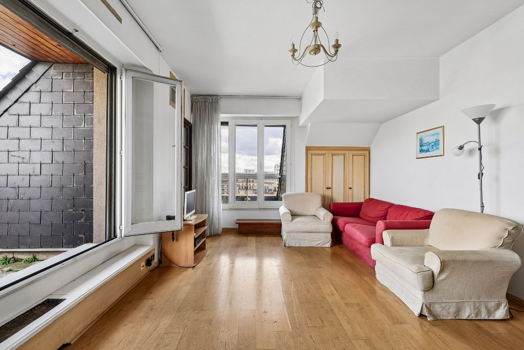 Apartment in Arsenal, Paris 4e Arrondissement, Paris 2 - 17388587