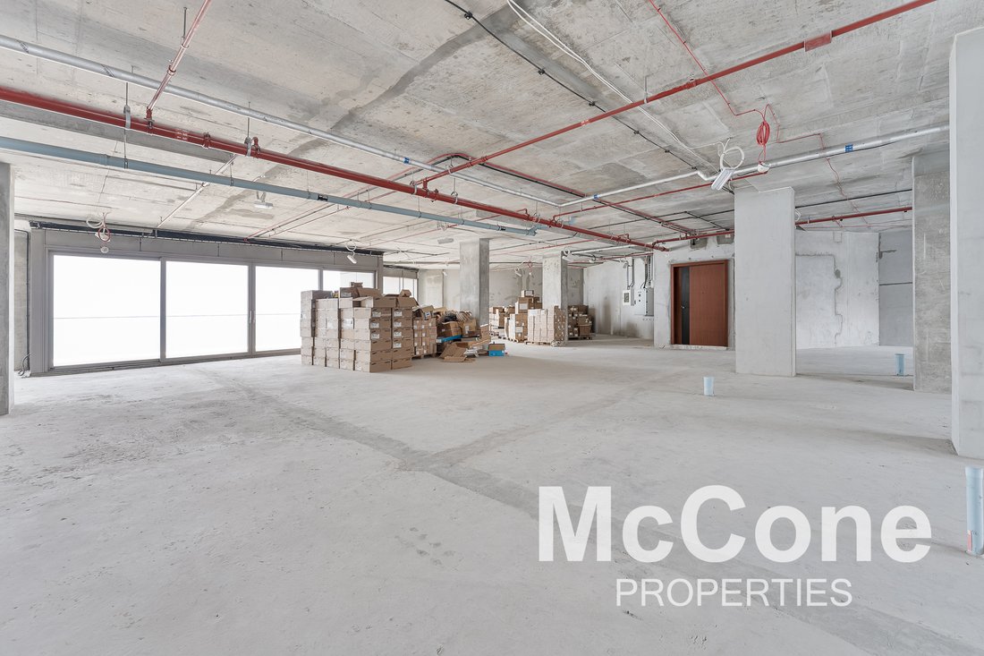 Apartment in Palm Jumeirah, Dubai, United Arab Emirates 5 - 17388502