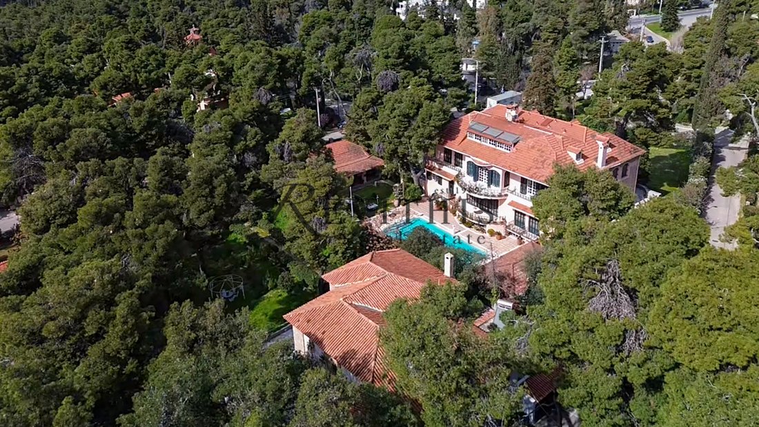 Villa in Makronisos, Aegean, Greece 1 - 17388283