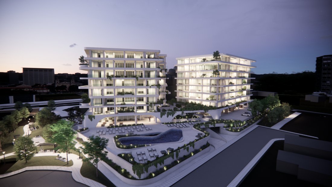 Apartment in Paphos, Paphos, Cyprus 3 - 17388707