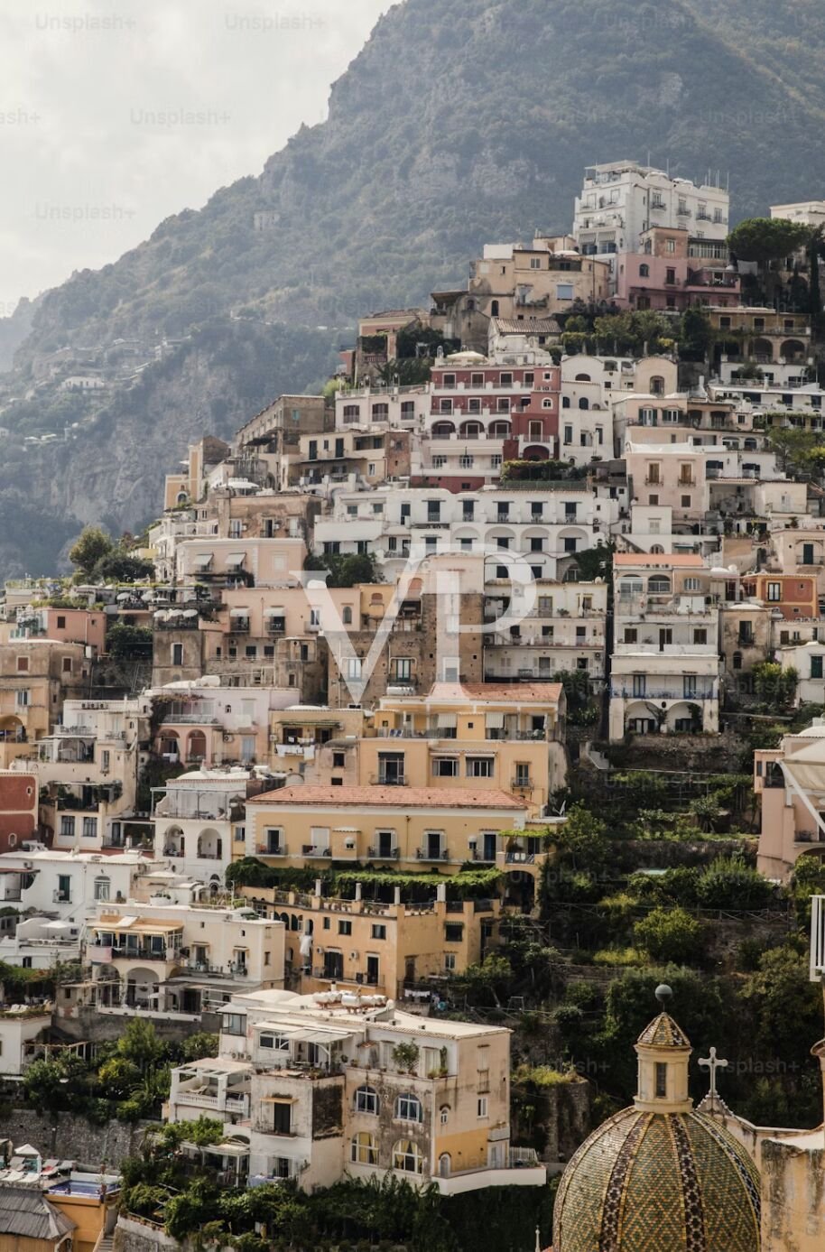 Villa in Amalfi, Campania, Italy 3 - 17388593