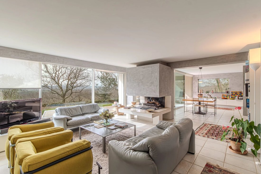 House in Saint-Martin-de-Seignanx, Nouvelle-Aquitaine, France 1 - 17387850