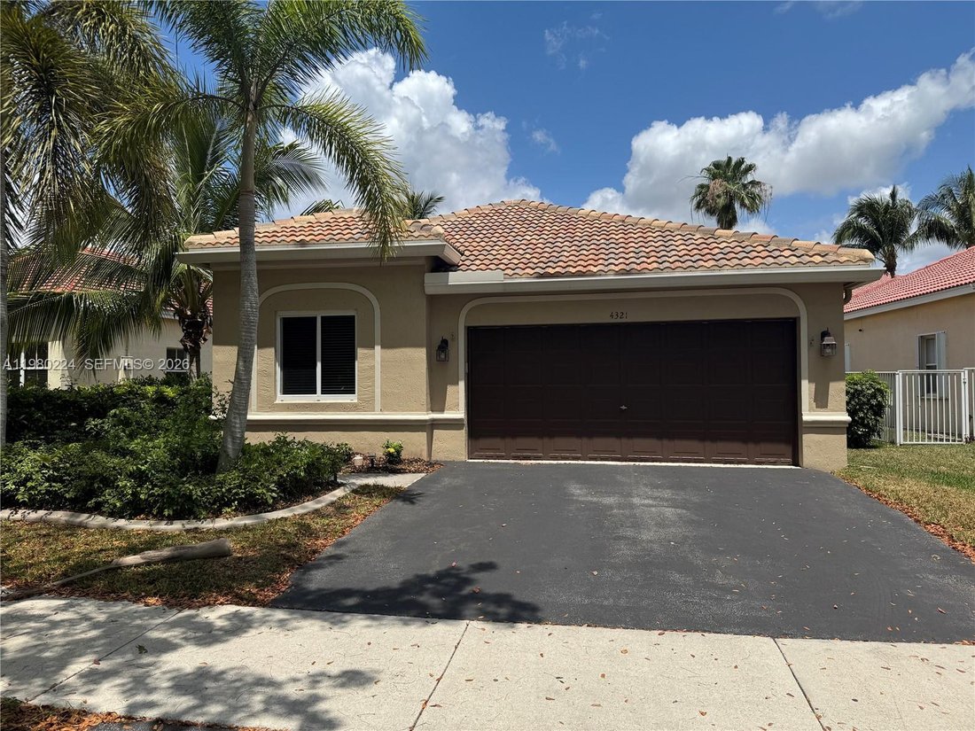 House in Southwest Ranches, Florida, United States 2 - 17387922