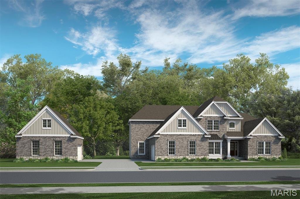 House in St Albans, Missouri, United States 1 - 16788677