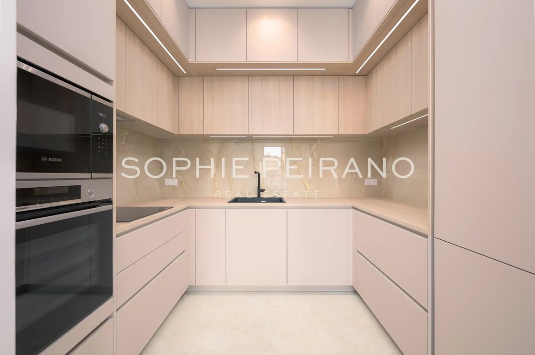 Apartment in Cannes, Provence-Alpes-Côte d'Azur, France 5 - 17387865