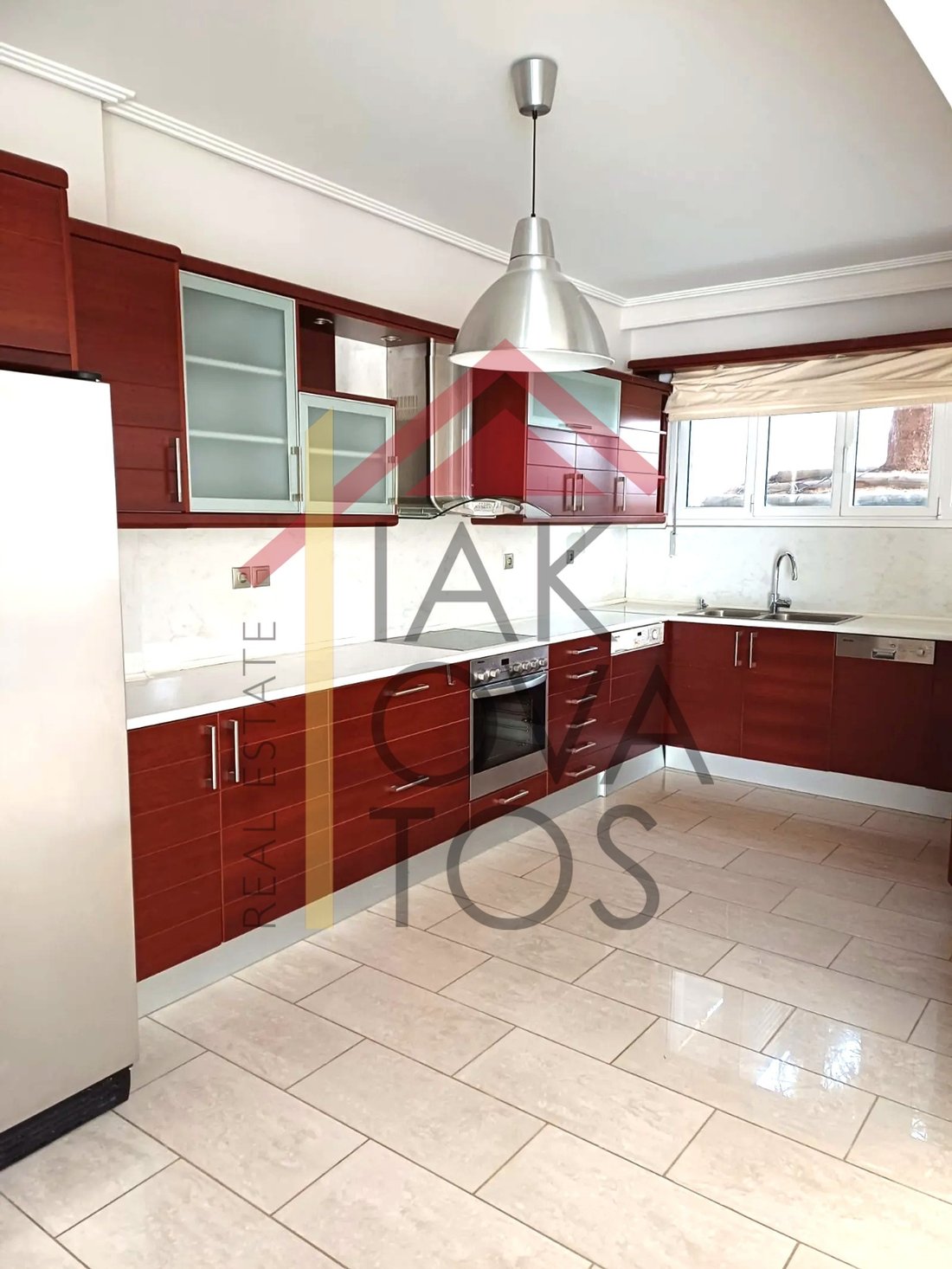 Apartment in Kryoneri Municipal Unit, Attica, Greece 4 - 17388280
