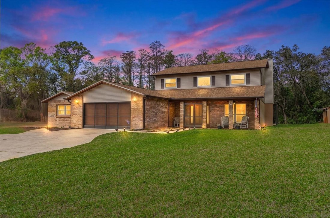 House in Trinity, Florida, United States 1 - 17388076