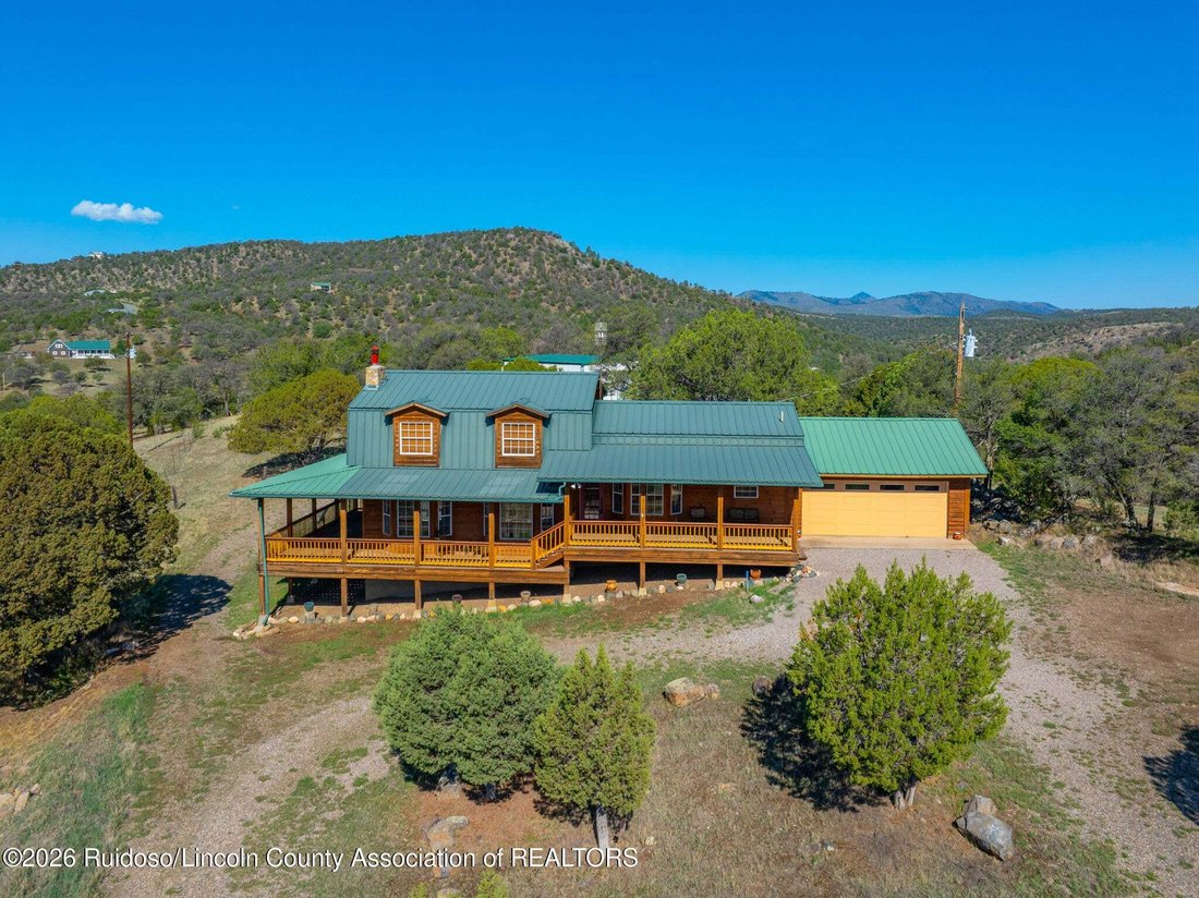 House in Ruidoso, New Mexico, United States 3 - 17388542