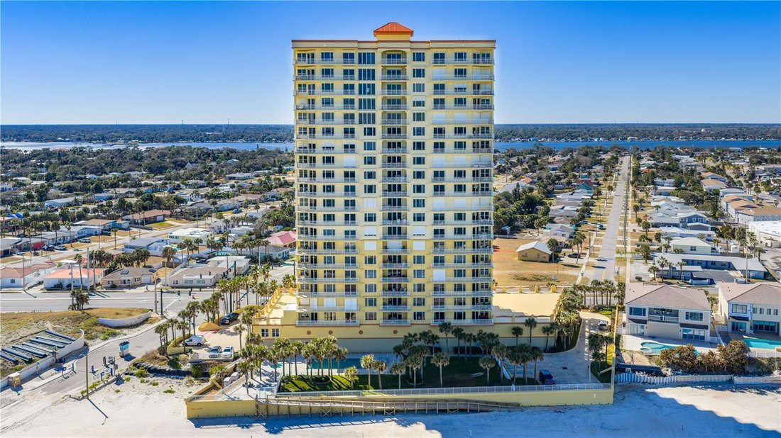 Condo in Daytona Beach, Florida, United States 5 - 17388066