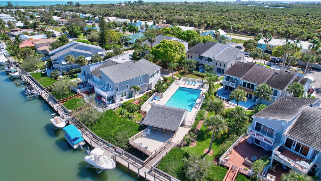 Townhouse in Fort Pierce, Florida, United States 2 - 17176841