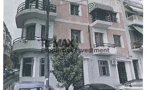 House in 2nd District of Piraeus, Piraeus, Greece 1