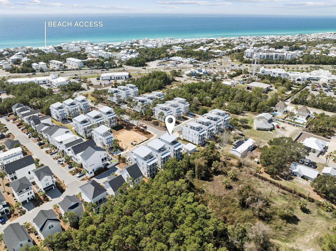 House in Watersound, Florida, United States 4 - 17387779