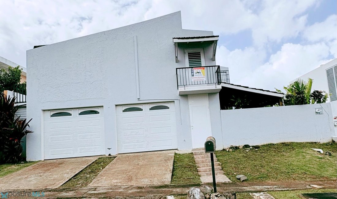 House in San Juan, San Juan, Puerto Rico 1 - 17388270