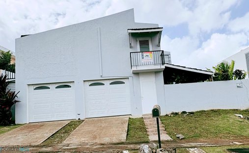 House in San Juan, San Juan, Puerto Rico 1