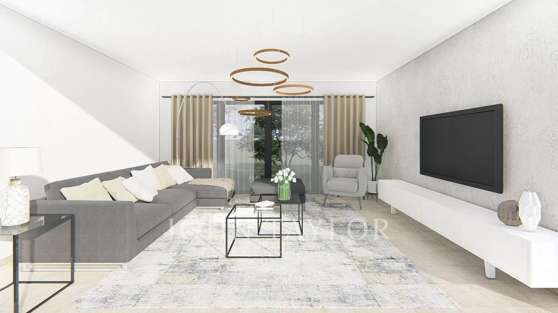 House in Agios Athanasios, Limassol, Cyprus 5 - 17388152